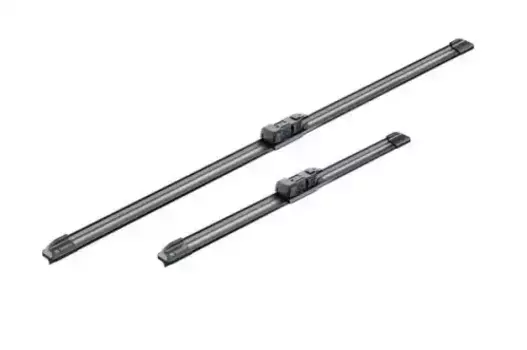 Щетка стеклоочистителя бескаркасная 3 397 007 432 BOSCH BOSCH AeroTwin 650/26'' мм/" 380/15'' мм/" 2 шт