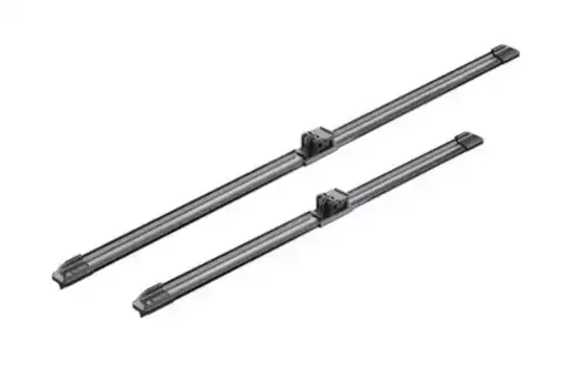 Щетка стеклоочистителя бескаркасная 3 397 007 452 BOSCH BOSCH AeroTwin 600/24'' мм/" 450/18'' мм/" 2 шт
