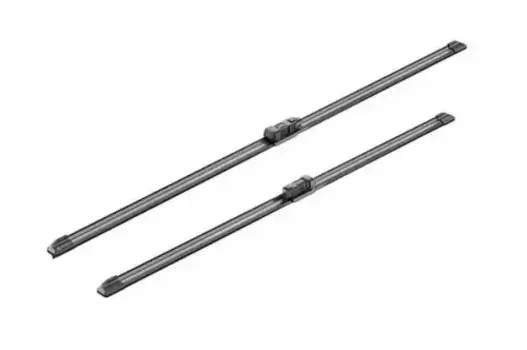 Щетка стеклоочистителя бескаркасная 3 397 007 501 BOSCH BOSCH AeroTwin 800/32'' мм/" 680/27'' мм/" 2 шт