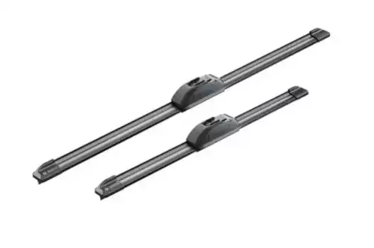Щетка стеклоочистителя бескаркасная 3 397 007 503 BOSCH BOSCH AeroTwin 550/21'' мм/" 380/15'' мм/" 2 шт