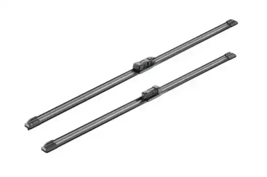 Щетка стеклоочистителя бескаркасная 3 397 007 540 BOSCH BOSCH AeroTwin 680/27'' мм/" 625/25'' мм/" 2 шт