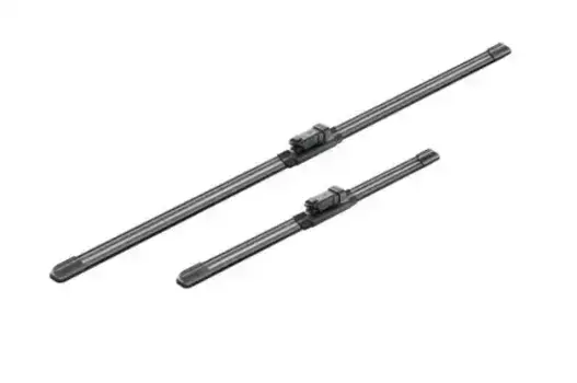 Щетка стеклоочистителя бескаркасная 3 397 007 558 BOSCH BOSCH AeroTwin 700/28'' мм/" 400/16'' мм/" 2 шт