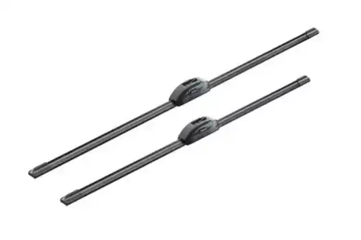 Щетка стеклоочистителя бескаркасная 3 397 007 565 BOSCH BOSCH AeroTwin 700/28'' мм/" 600/24'' мм/" 2 шт