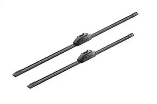 Щетка стеклоочистителя бескаркасная 3 397 007 567 BOSCH BOSCH AeroTwin 650/26'' мм/" 550/22'' мм/" 2 шт