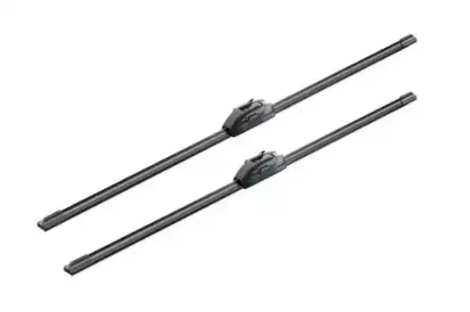 Щетка стеклоочистителя бескаркасная 3 397 007 568 BOSCH BOSCH AeroTwin 700/28'' мм/" 650/26'' мм/" 2 шт
