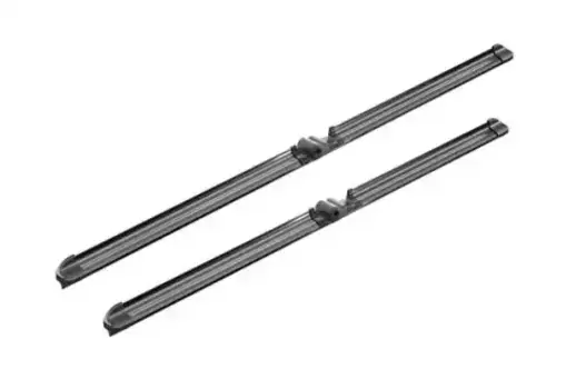 Щетка стеклоочистителя бескаркасная 3 397 007 582 BOSCH BOSCH AeroTwin 600/24'' мм/" 530/21'' мм/" 2 шт