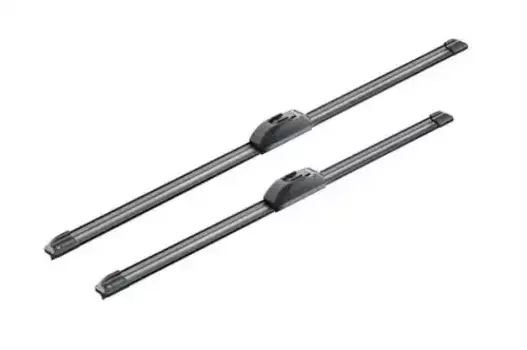 Щетка стеклоочистителя бескаркасная 3 397 007 584 BOSCH BOSCH AeroTwin 650/26'' мм/" 550/22'' мм/" 2 шт