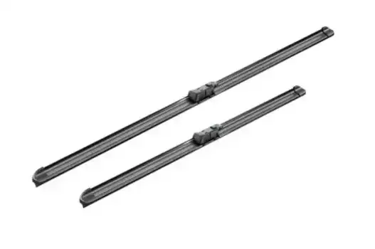 Щетка стеклоочистителя бескаркасная 3 397 007 586 BOSCH BOSCH AeroTwin 680/27'' мм/" 515/20'' мм/" 2 шт