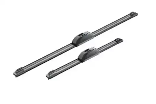 Щетка стеклоочистителя бескаркасная 3 397 007 589 BOSCH BOSCH AeroTwin 550/22'' мм/" 350/14'' мм/" 2 шт