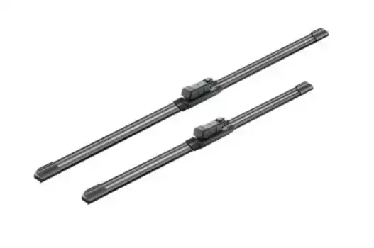 Щетка стеклоочистителя бескаркасная 3 397 007 620 BOSCH BOSCH AeroTwin 600/24'' мм/" 475/19'' мм/" 2 шт