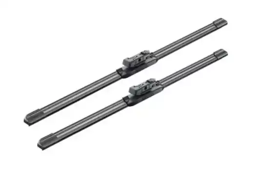Щетка стеклоочистителя бескаркасная 3 397 007 637 BOSCH BOSCH AeroTwin 500/20'' мм/" 475/19'' мм/" 2 шт