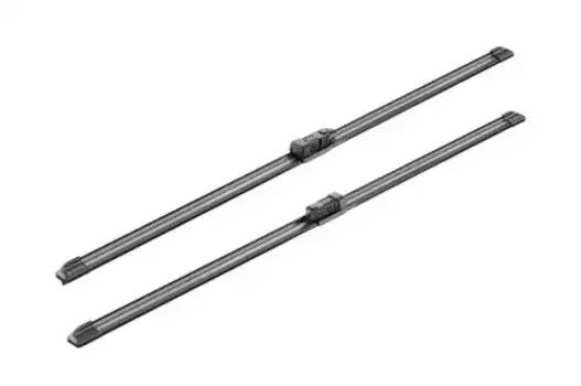 Щетка стеклоочистителя бескаркасная 3 397 007 640 BOSCH BOSCH AeroTwin 725/29'' мм/" 725/29'' мм/" 2 шт