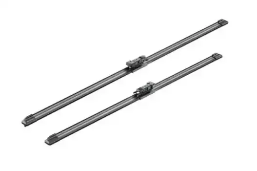 Щетка стеклоочистителя бескаркасная 3 397 007 644 BOSCH BOSCH AeroTwin 725/29'' мм/" 625/25'' мм/" 2 шт