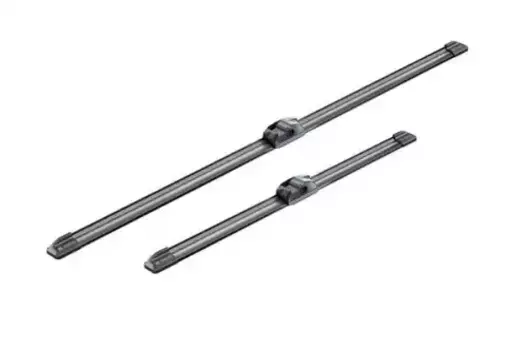 Щетка стеклоочистителя бескаркасная 3 397 007 653 BOSCH BOSCH AeroTwin 650/26'' мм/" 425/17'' мм/" 2 шт