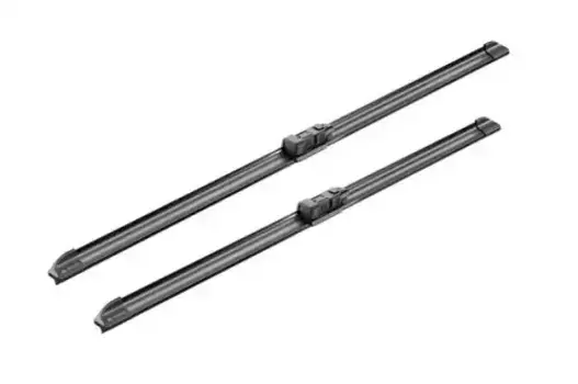 Щетка стеклоочистителя бескаркасная 3 397 007 854 BOSCH BOSCH AeroTwin 650/26'' мм/" 575/23'' мм/" 2 шт