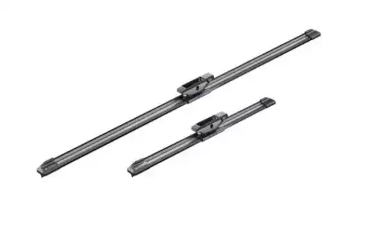 Щетка стеклоочистителя бескаркасная 3 397 007 868 BOSCH BOSCH AeroTwin 650/26'' мм/" 340/13'' мм/" 2 шт