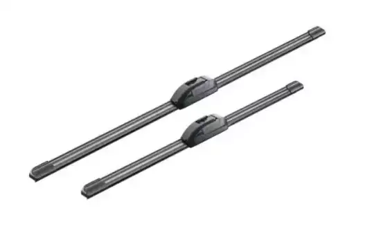 Щетка стеклоочистителя бескаркасная 3 397 007 995 BOSCH BOSCH AeroTwin 600/24'' мм/" 450/18'' мм/" 2 шт