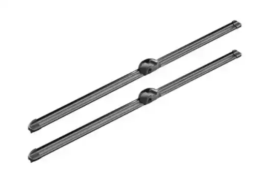 Щетка стеклоочистителя бескаркасная 3 397 009 034 BOSCH BOSCH AeroTwin 650/26'' мм/" 650/26'' мм/" 2 шт