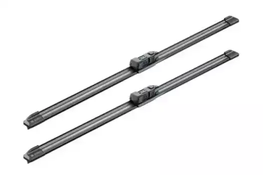 Щетка стеклоочистителя бескаркасная 3 397 009 051 BOSCH BOSCH AeroTwin 550/21'' мм/" 530/21'' мм/" 2 шт