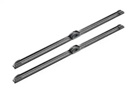 Щетка стеклоочистителя бескаркасная 3 397 009 053 BOSCH BOSCH AeroTwin 600/24'' мм/" 600/24'' мм/" 2 шт