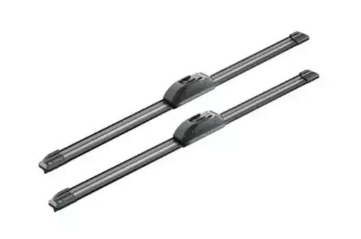 Щетка стеклоочистителя бескаркасная 3 397 009 081 BOSCH BOSCH AeroTwin 500/20'' мм/" 500/20'' мм/" 2 шт