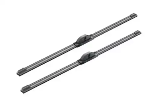 Щетка стеклоочистителя бескаркасная 3 397 009 096 BOSCH BOSCH AeroTwin 600/24'' мм/" 600/24'' мм/" 2 шт