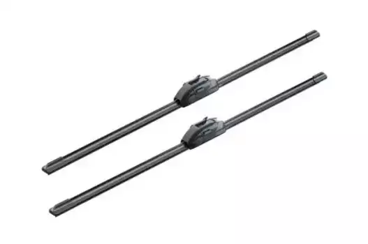 Щетка стеклоочистителя бескаркасная 3 397 009 776 BOSCH BOSCH AeroTwin 600/24'' мм/" 600/24'' мм/" 2 шт