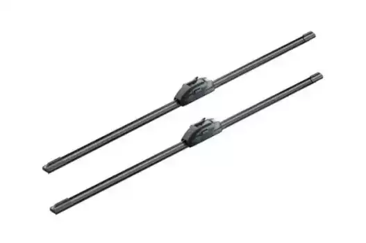 Щетка стеклоочистителя бескаркасная 3 397 009 777 BOSCH BOSCH AeroTwin 650/26'' мм/" 650/26'' мм/" 2 шт
