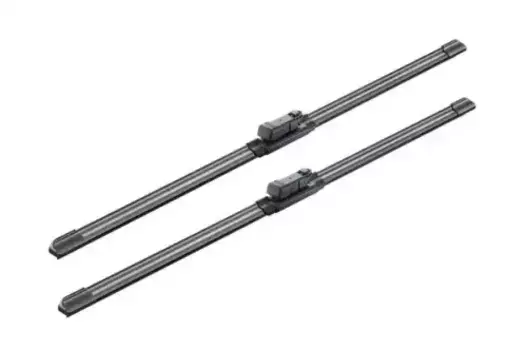 Щетка стеклоочистителя бескаркасная 3 397 009 821 BOSCH BOSCH AeroTwin 600/24'' мм/" 600/24'' мм/" 2 шт