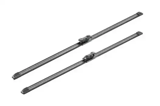 Щетка стеклоочистителя бескаркасная 3 397 014 009 BOSCH BOSCH AeroTwin 750/30'' мм/" 700/28'' мм/" 2 шт