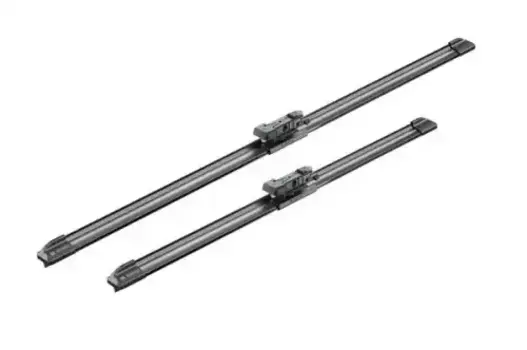 Щетка стеклоочистителя бескаркасная 3 397 014 010 BOSCH BOSCH AeroTwin 600/24'' мм/" 450/18'' мм/" 2 шт