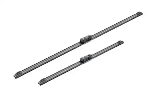 Щетка стеклоочистителя бескаркасная 3 397 014 077 BOSCH BOSCH AeroTwin 750/30'' мм/" 500/20'' мм/" 2 шт