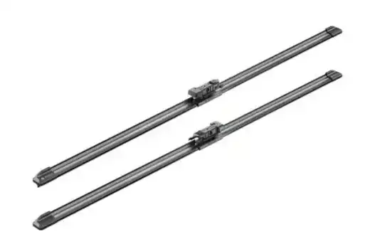 Щетка стеклоочистителя бескаркасная 3 397 014 115 BOSCH BOSCH AeroTwin 680/27'' мм/" 680/27'' мм/" 2 шт