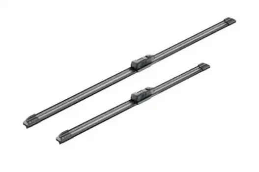 Щетка стеклоочистителя бескаркасная 3 397 014 116 BOSCH BOSCH AeroTwin 650/26'' мм/" 475/19'' мм/" 2 шт