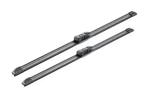 Щетка стеклоочистителя бескаркасная 3 397 014 118 BOSCH BOSCH AeroTwin 550/22'' мм/" 500/20'' мм/" 2 шт