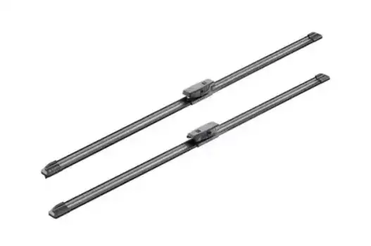 Щетка стеклоочистителя бескаркасная 3 397 014 121 BOSCH BOSCH AeroTwin Multi-Clip 700/28'' мм/" 700/28'' мм/" 2 шт