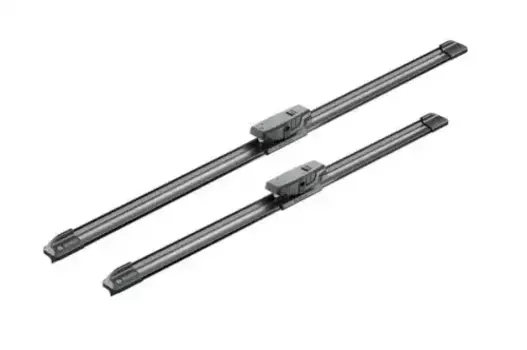 Щетка стеклоочистителя бескаркасная 3 397 014 123 BOSCH BOSCH AeroTwin Multi-Clip 550/22'' мм/" 450/18'' мм/" 2 шт
