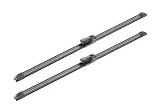 Щетка стеклоочистителя бескаркасная 3 397 014 129 BOSCH BOSCH AeroTwin 630/25'' мм/" 630/25'' мм/" 2 шт