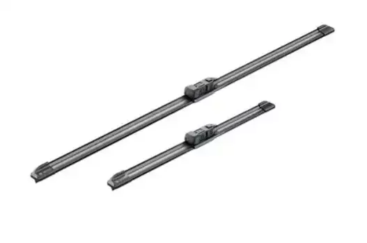 Щетка стеклоочистителя бескаркасная 3 397 014 137 BOSCH BOSCH AeroTwin 650/26'' мм/" 360/14'' мм/" 2 шт