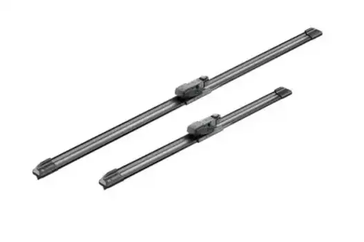 Щетка стеклоочистителя бескаркасная 3 397 014 138 BOSCH BOSCH AeroTwin 600/24'' мм/" 400/16'' мм/" 2 шт