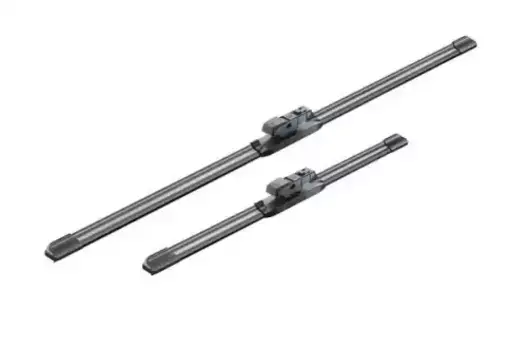 Щетка стеклоочистителя бескаркасная 3 397 014 156 BOSCH BOSCH AeroTwin 650/26'' мм/" 400/16'' мм/" 2 шт
