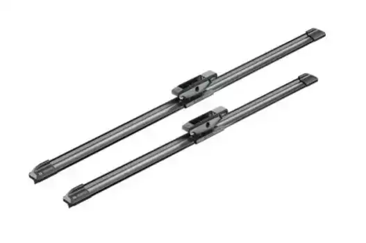 Щетка стеклоочистителя бескаркасная 3 397 014 173 BOSCH BOSCH AeroTwin 550/22'' мм/" 475/19'' мм/" 2 шт