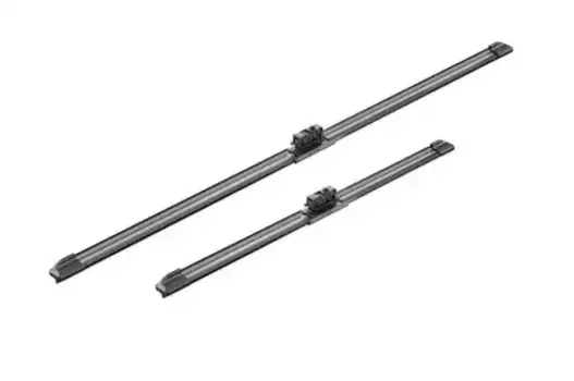 Щетка стеклоочистителя бескаркасная 3 397 014 179 BOSCH BOSCH AeroTwin 700/28'' мм/" 450/18'' мм/" 2 шт