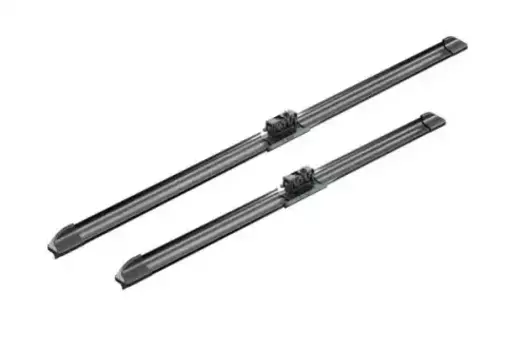 Щетка стеклоочистителя бескаркасная 3 397 014 204 BOSCH BOSCH AeroTwin 600/24'' мм/" 475/19'' мм/" 2 шт
