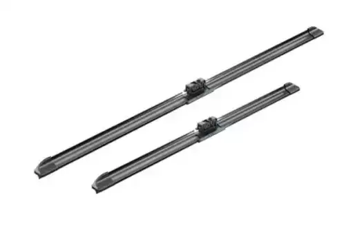 Щетка стеклоочистителя бескаркасная 3 397 014 206 BOSCH BOSCH AeroTwin 650/26'' мм/" 475/19'' мм/" 2 шт