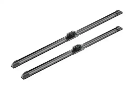 Щетка стеклоочистителя бескаркасная 3 397 014 243 BOSCH 600/24'' мм/" 550/22'' мм/" 2 шт