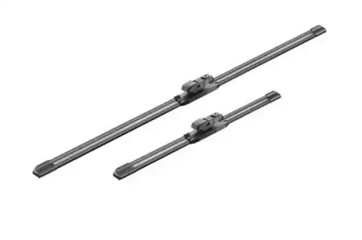 Щетка стеклоочистителя бескаркасная 3 397 014 245 BOSCH BOSCH AeroTwin 700/28'' мм/" 400/16'' мм/" 2 шт