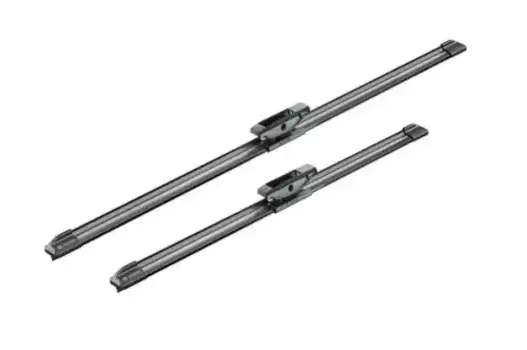 Щетка стеклоочистителя бескаркасная 3 397 014 248 BOSCH BOSCH AeroTwin 600/24'' мм/" 450/18'' мм/" 2 шт