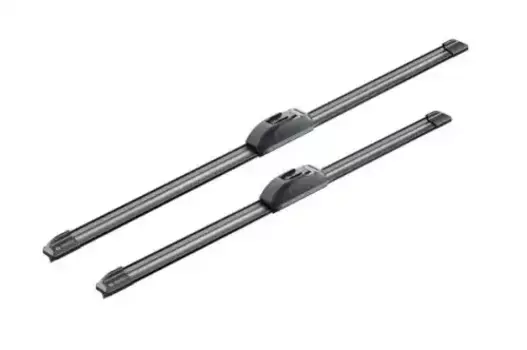 Щетка стеклоочистителя бескаркасная 3 397 014 271 BOSCH BOSCH AeroTwin 600/24'' мм/" 500/20'' мм/" 2 шт