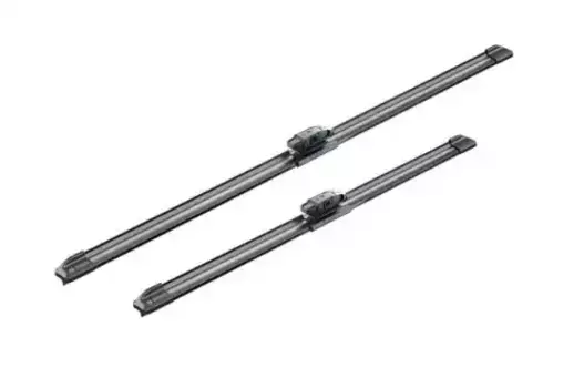 Щетка стеклоочистителя бескаркасная 3 397 014 312 BOSCH BOSCH AeroTwin 600/24'' мм/" 450/18'' мм/" 2 шт